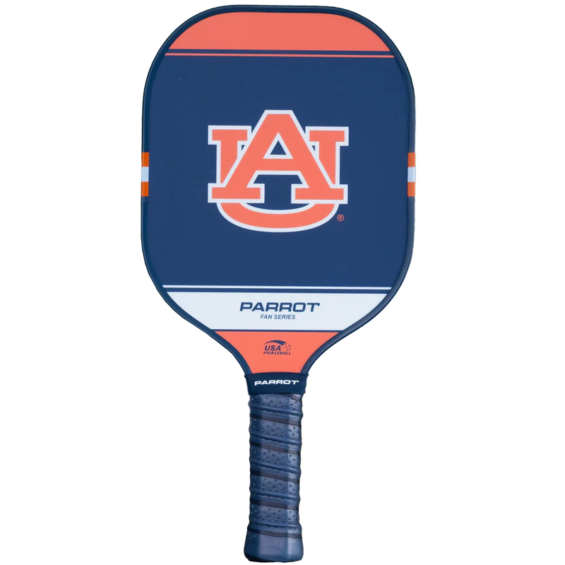 Auburn Tigers Sport Plus Pickleball Paddle