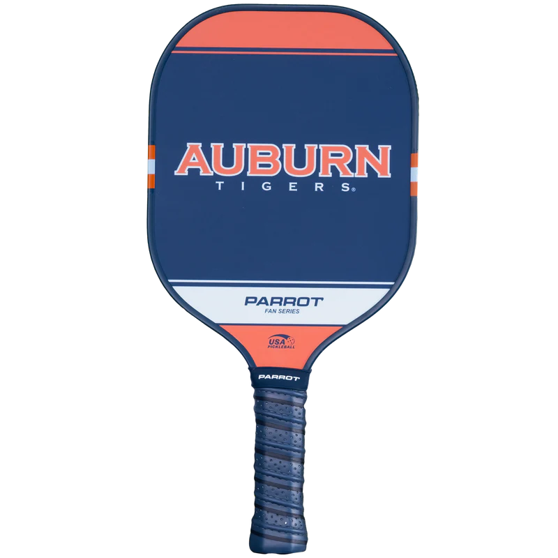 Auburn Tigers Sport Plus Pickleball Paddle