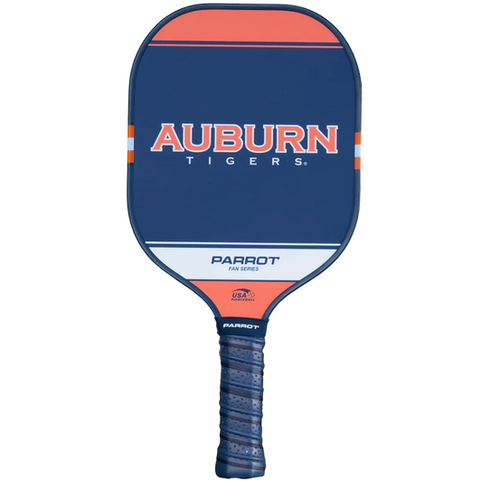 Auburn Tigers Sport Plus Pickleball Paddle
