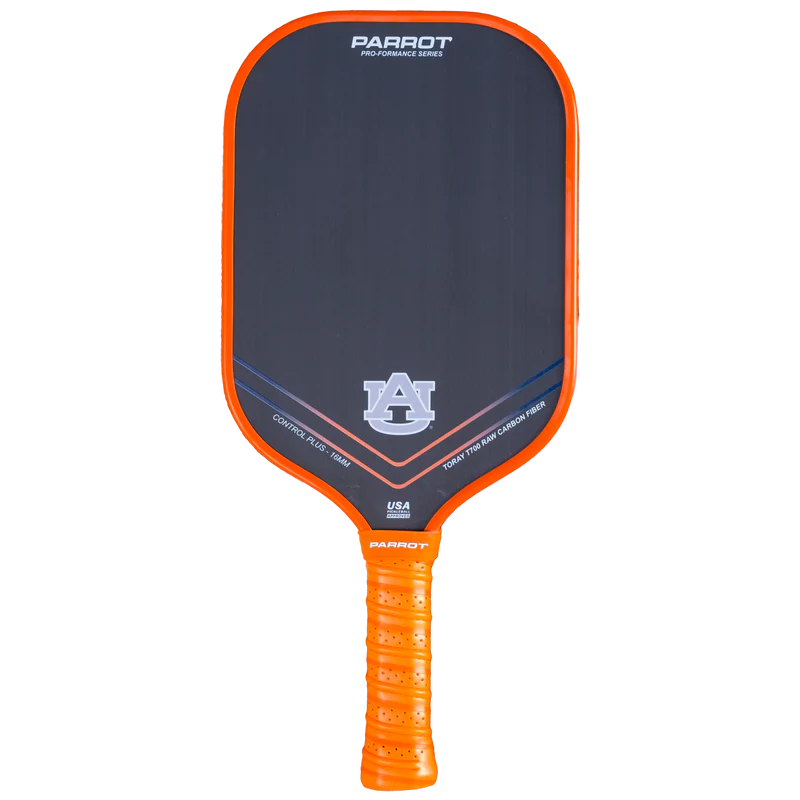 Auburn Tigers PRO-Formance Logo Pickleball Paddle