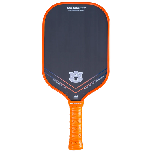Auburn Tigers PRO-Formance Logo Pickleball Paddle