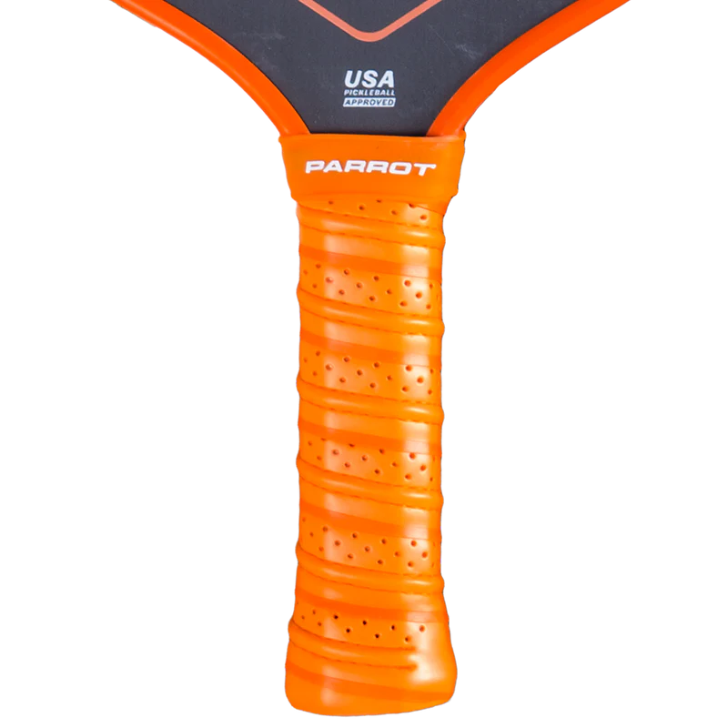 Auburn Tigers PRO-Formance Logo Pickleball Paddle