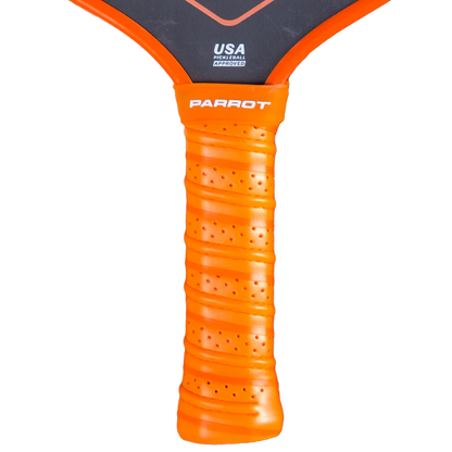 Auburn Tigers PRO-Formance Logo Pickleball Paddle