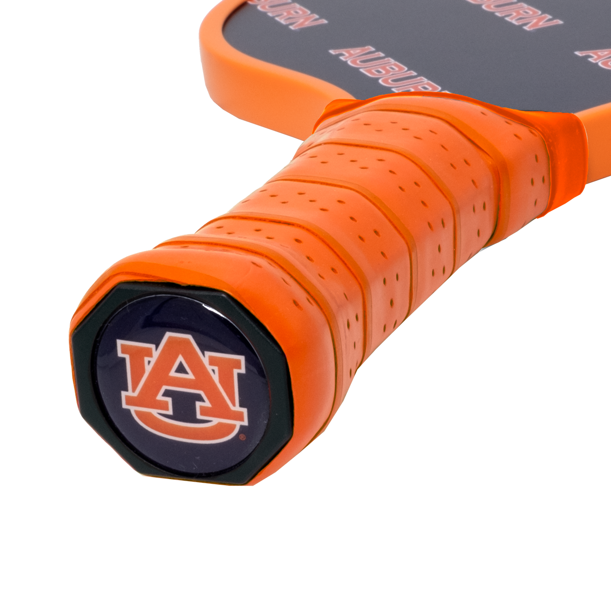 Auburn Tigers Pickleball Paddle Set