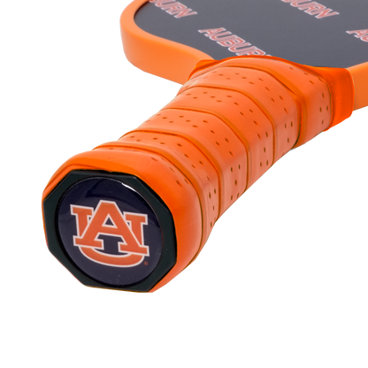 Auburn Tigers Pickleball Paddle Set