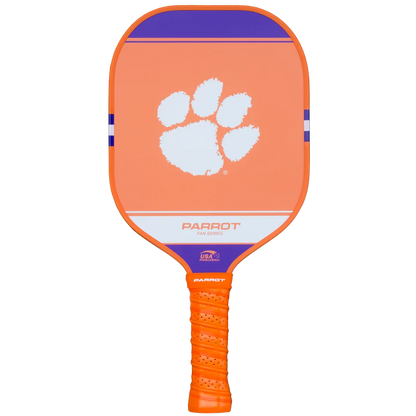 Clemson Tigers Sport Plus Pickleball Paddle