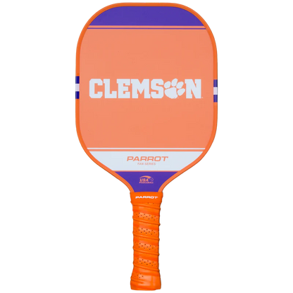 Clemson Tigers Sport Plus Pickleball Paddle