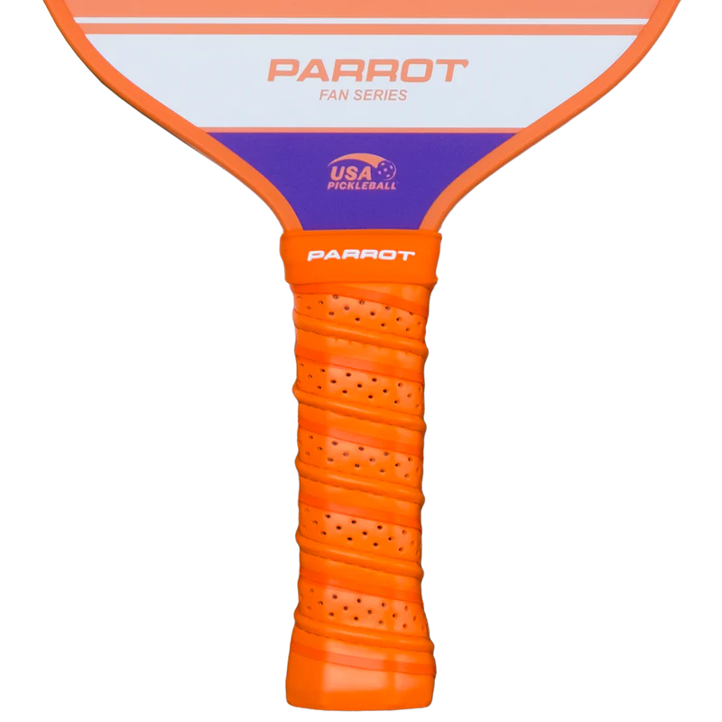 Clemson Tigers Sport Plus Pickleball Paddle