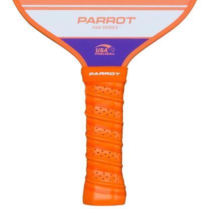 Clemson Tigers Sport Plus Pickleball Paddle