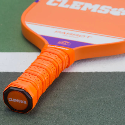Clemson Tigers Sport Plus Pickleball Paddle