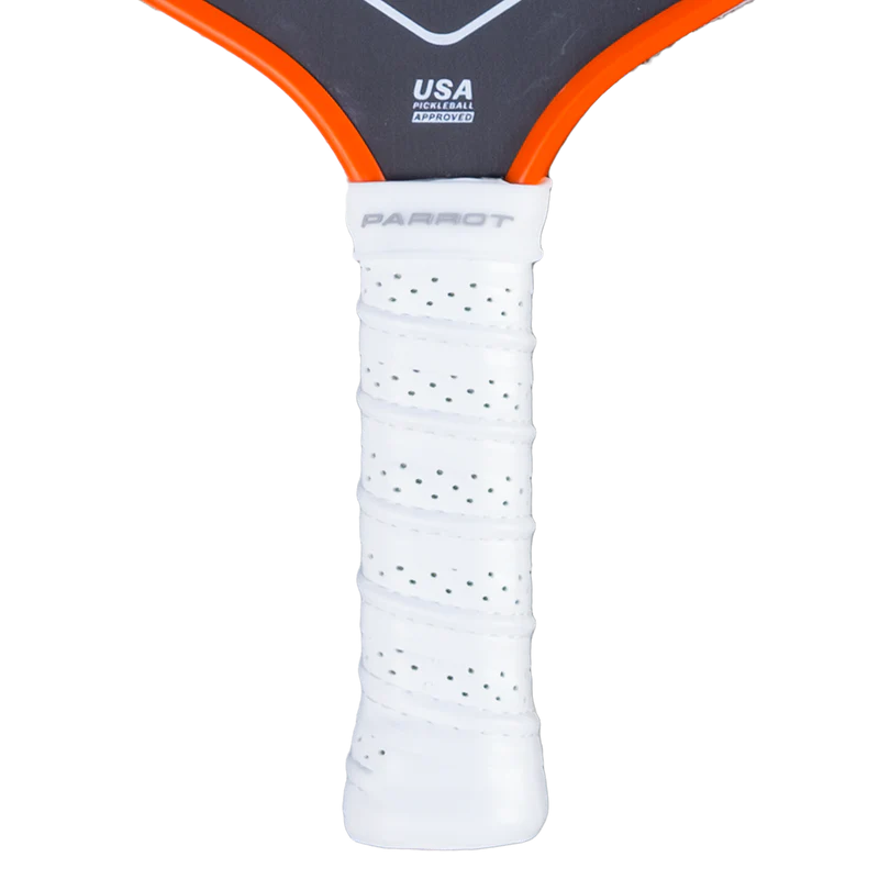 Clemson Tigers PRO-Formance Logo Pickleball Paddle