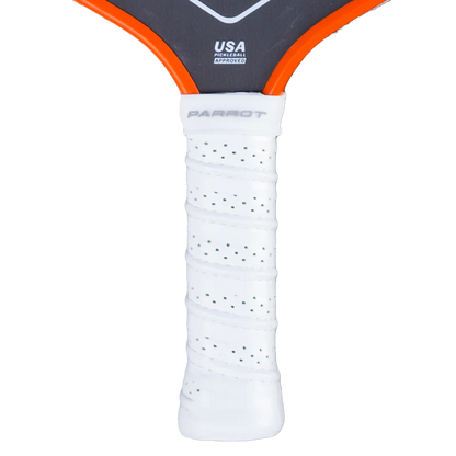 Clemson Tigers PRO-Formance Logo Pickleball Paddle