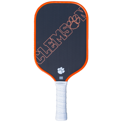 Clemson Tigers PRO-Formance Wordmark Pickleball Paddle