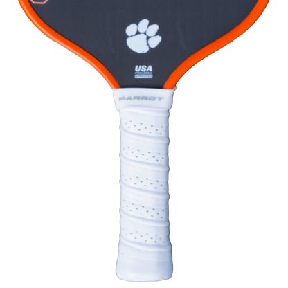Clemson Tigers PRO-Formance Wordmark Pickleball Paddle