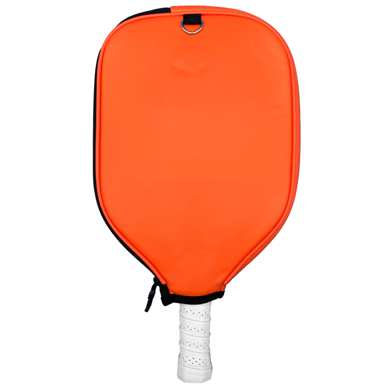Clemson Tigers Embroidered Pickleball Paddle Cover
