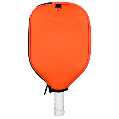 Clemson Tigers Embroidered Pickleball Paddle Cover