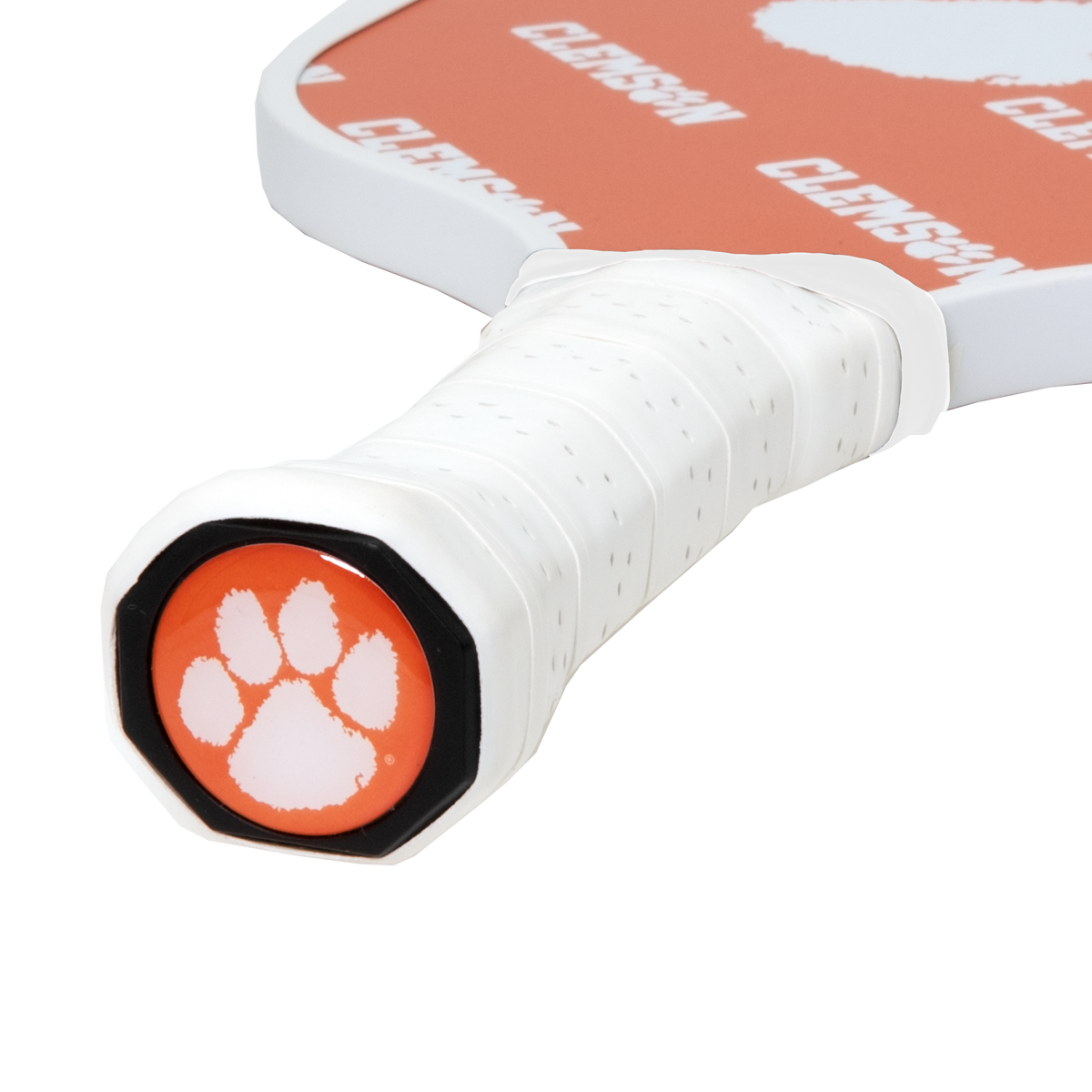 Clemson Tigers Pickleball Paddle Set
