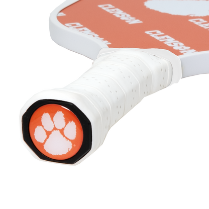 Clemson Tigers Pickleball Paddle Set