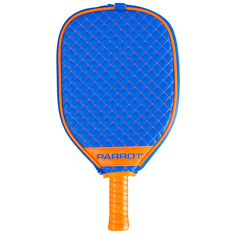 Florida Gators Premium Quilted Pickleball Paddle Cover