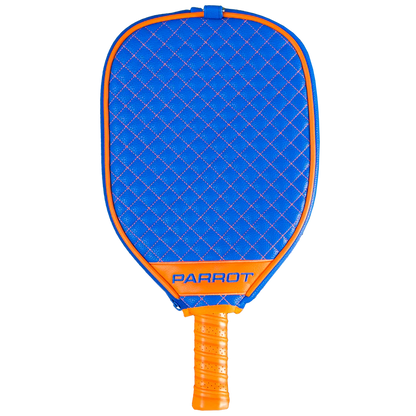 Florida Gators Premium Quilted Pickleball Paddle Cover
