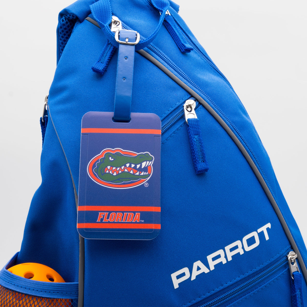 Florida Gators Golf Bag Tag