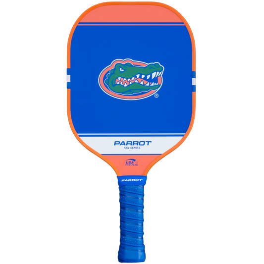 Florida Gators Sport Plus Pickleball Paddle