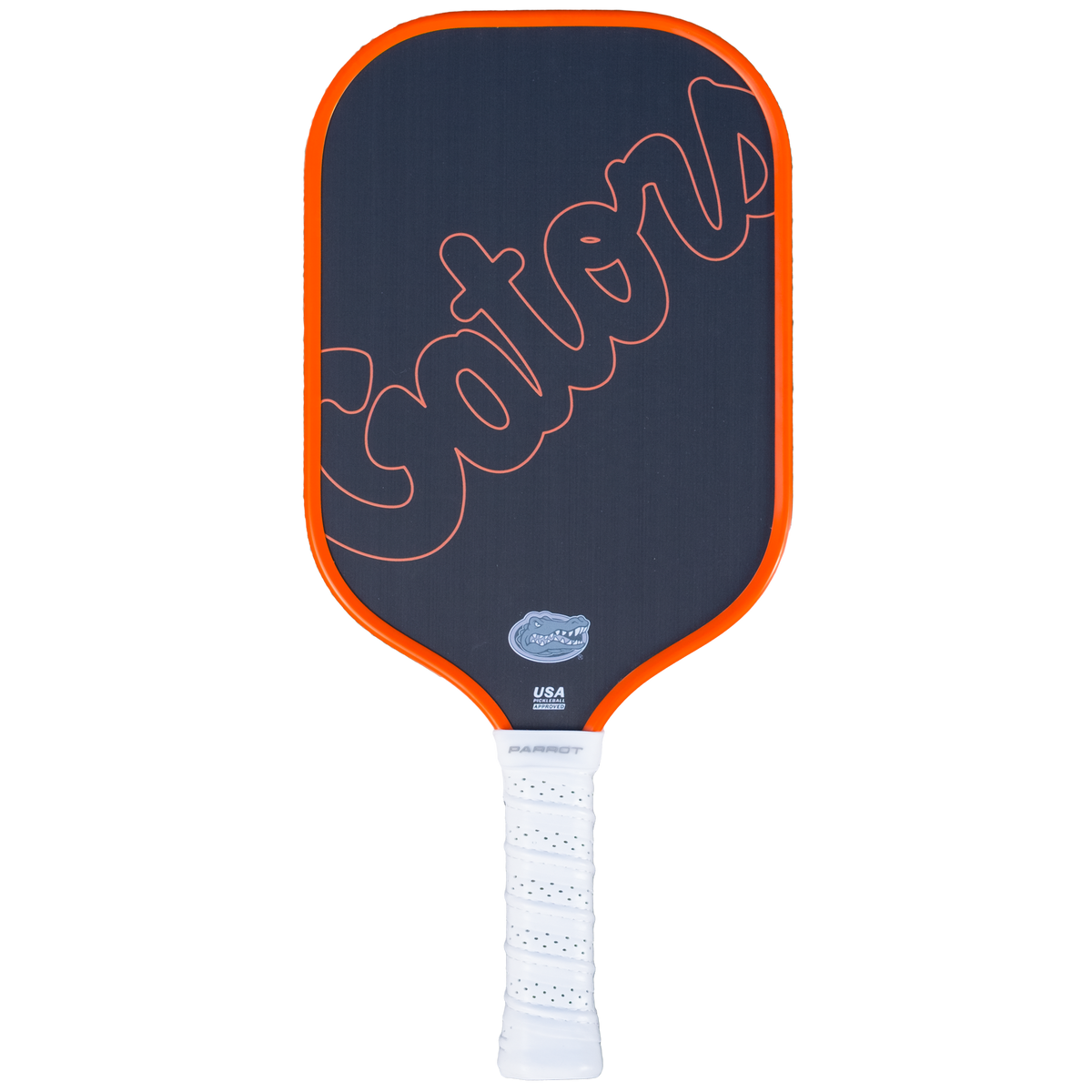 Florida Gators PRO-Formance Wordmark Pickleball Paddle