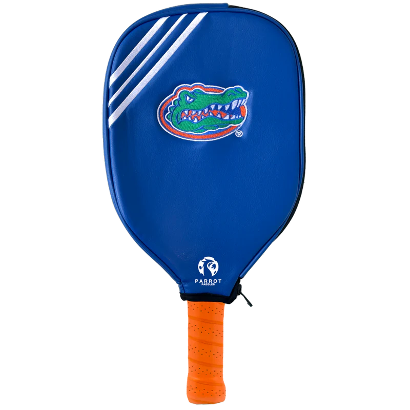 Florida Gators Embroidered Pickleball Paddle Cover