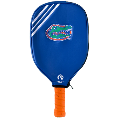Florida Gators Embroidered Pickleball Paddle Cover
