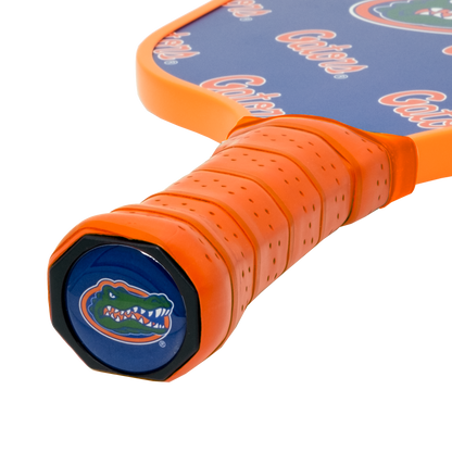 Florida Gators Pickleball Paddle Set