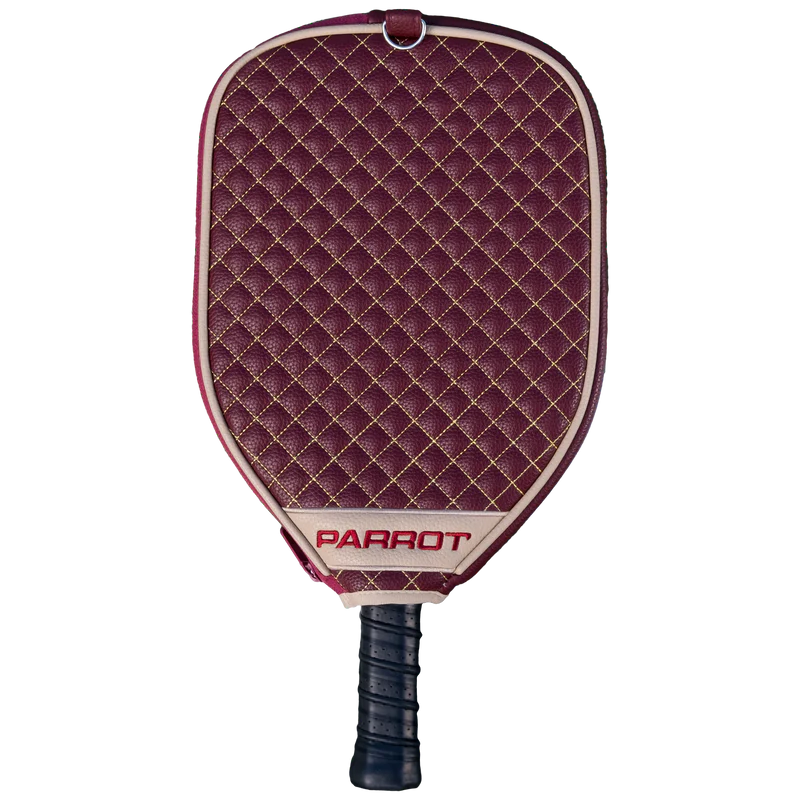 Florida State Seminoles Premium Quilted Pickleball Paddle Cover