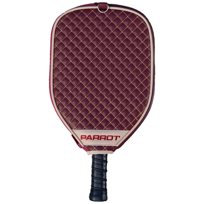 Florida State Seminoles Premium Quilted Pickleball Paddle Cover