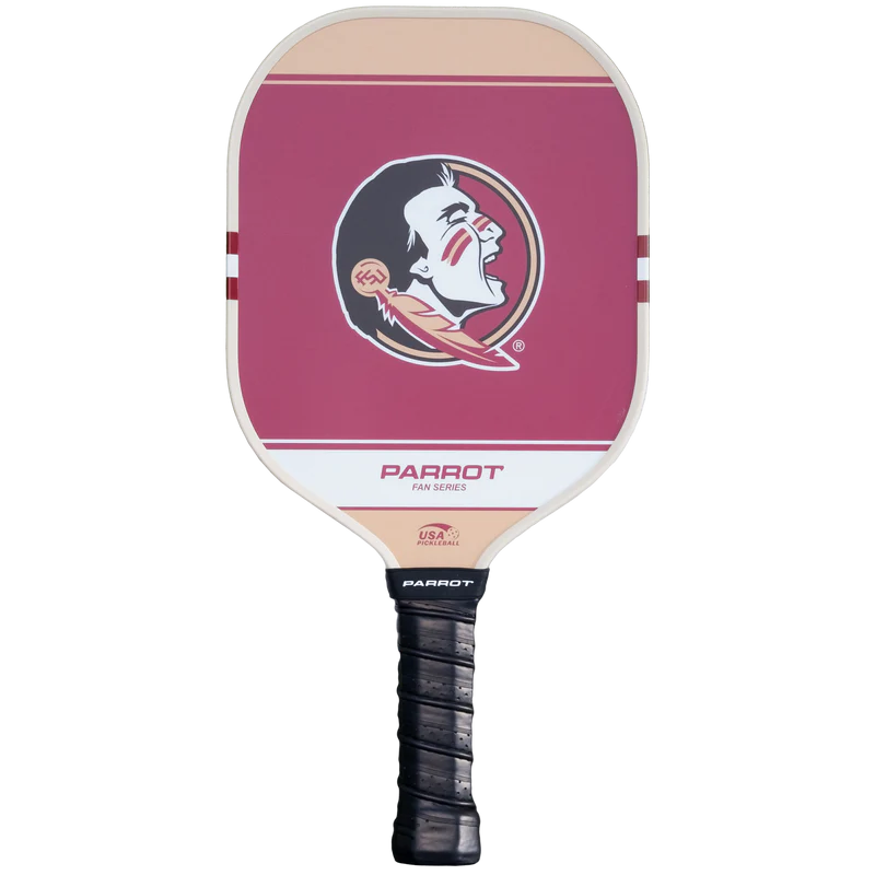 Florida State Seminoles Sport Plus Pickleball Paddle