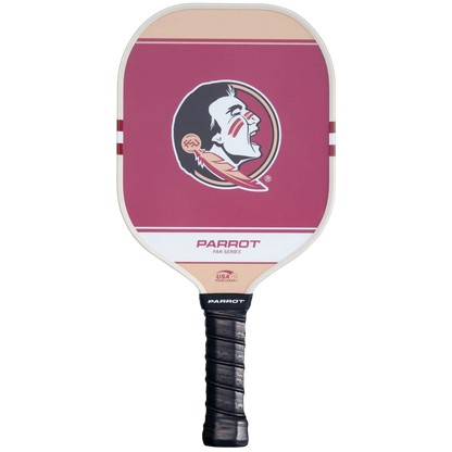 Florida State Seminoles Sport Plus Pickleball Paddle