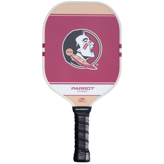 Florida State Seminoles Sport Plus Pickleball Paddle