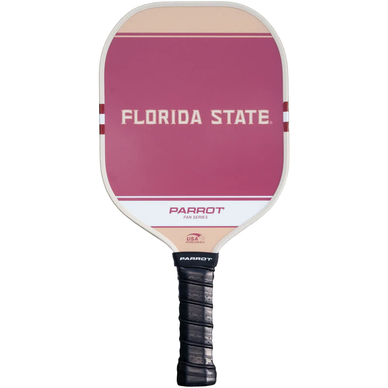 Florida State Seminoles Sport Plus Pickleball Paddle