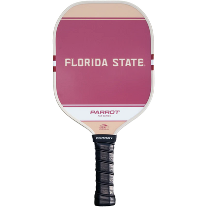 Florida State Seminoles Sport Plus Pickleball Paddle
