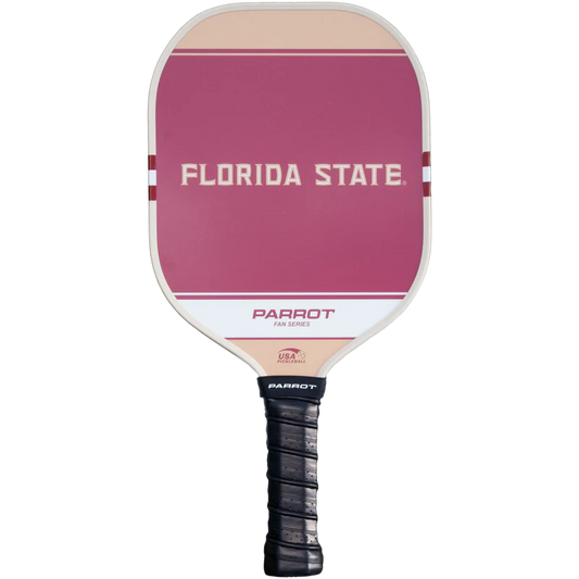 Florida State Seminoles Sport Plus Pickleball Paddle