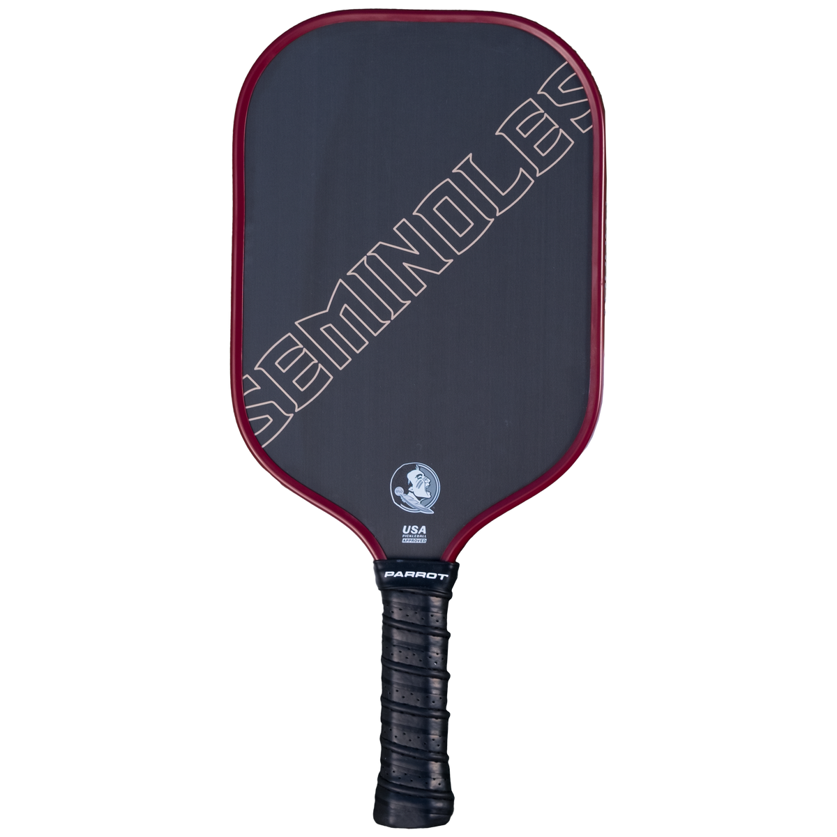 Florida State Seminoles PRO-Formance Wordmark Pickleball Paddle