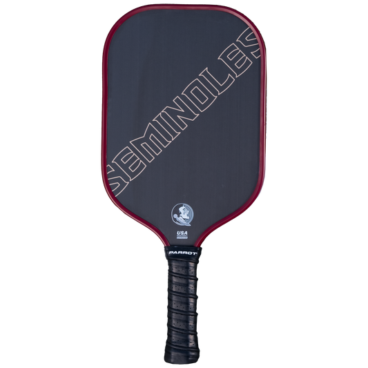 Florida State Seminoles PRO-Formance Wordmark Pickleball Paddle