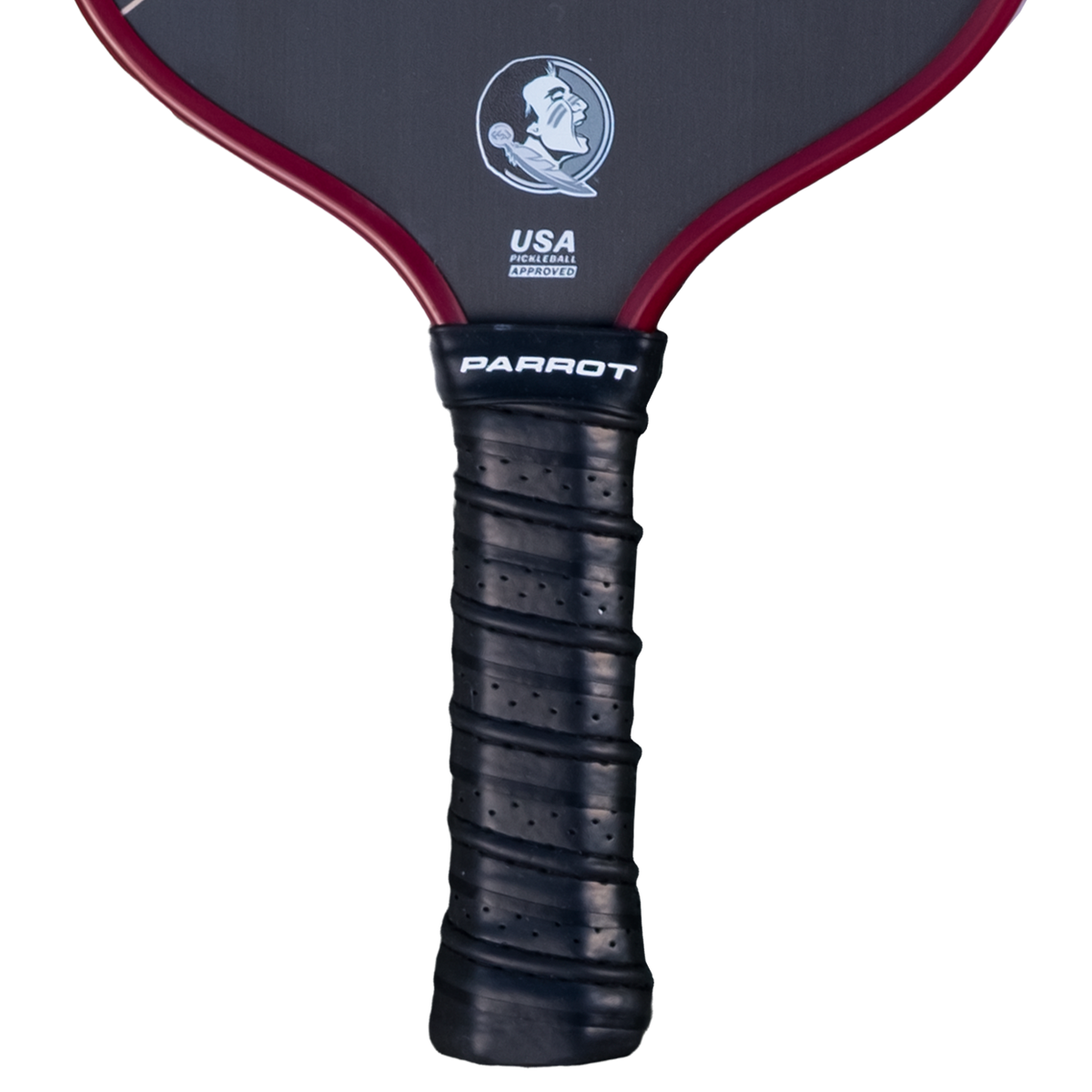 Florida State Seminoles PRO-Formance Wordmark Pickleball Paddle