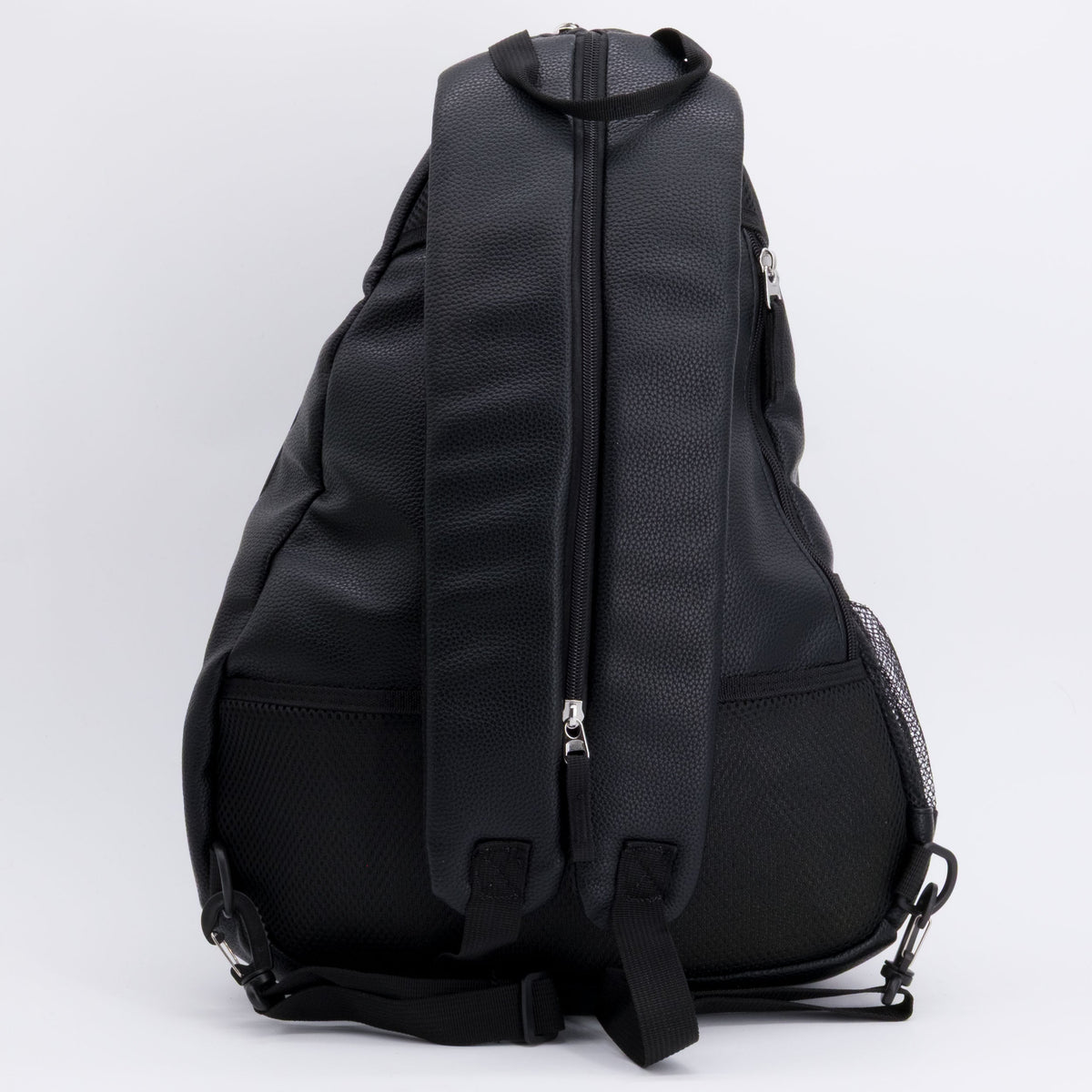 Georgia Bulldogs PU Leather Backpack