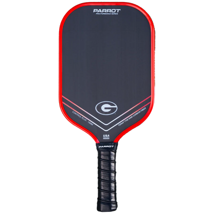 Georgia Bulldogs PRO-Formance Logo Pickleball Paddle
