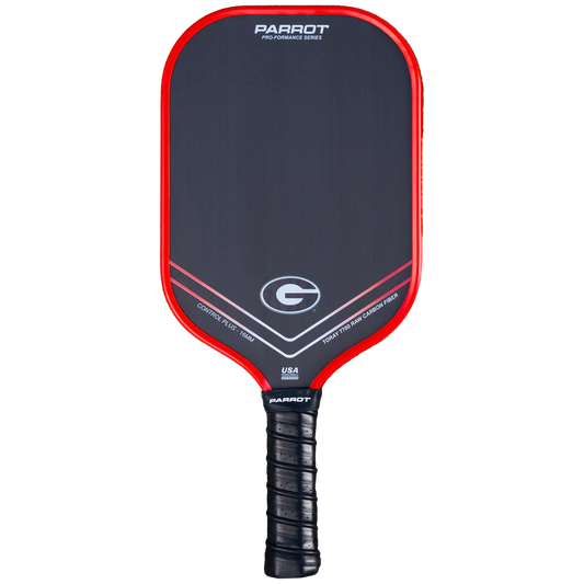 Georgia Bulldogs PRO-Formance Logo Pickleball Paddle