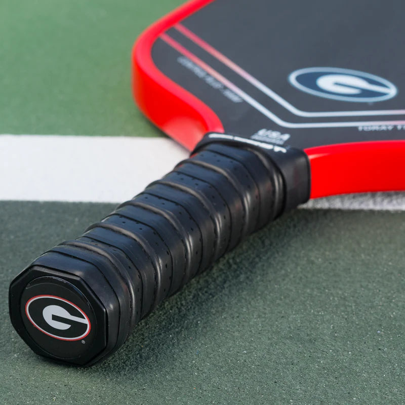 Georgia Bulldogs PRO-Formance Logo Pickleball Paddle