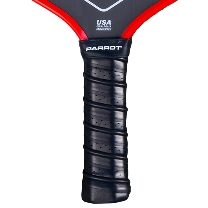 Georgia Bulldogs PRO-Formance Logo Pickleball Paddle