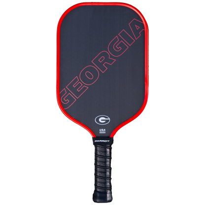 Georgia Bulldogs PRO-Formance Wordmark Pickleball Paddle