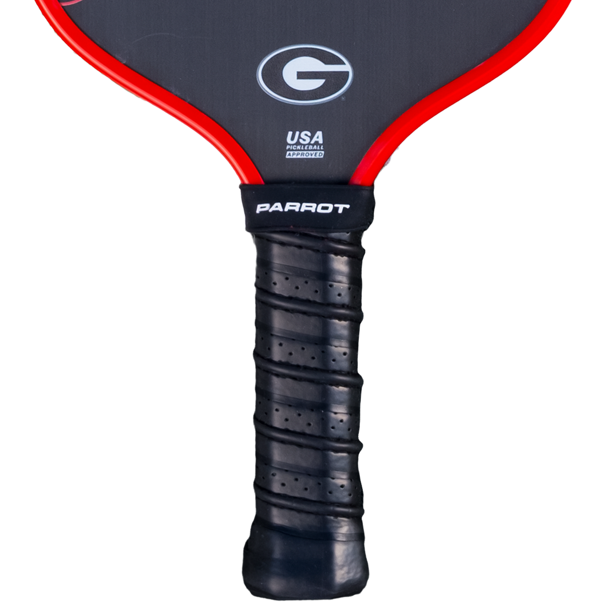 Georgia Bulldogs PRO-Formance Wordmark Pickleball Paddle