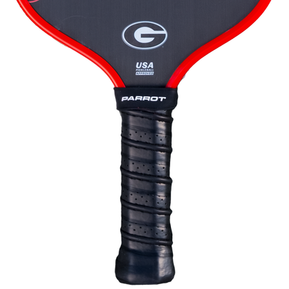 Georgia Bulldogs PRO-Formance Wordmark Pickleball Paddle