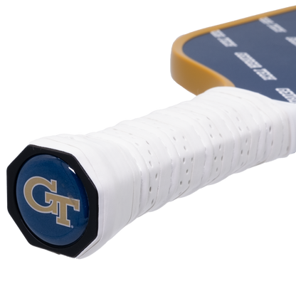Georgia Tech Yellow Jackets Pickleball Paddle Set